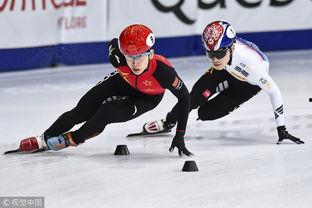 短道速滑男队爆料最新,揭秘训练幕后与赛场风云